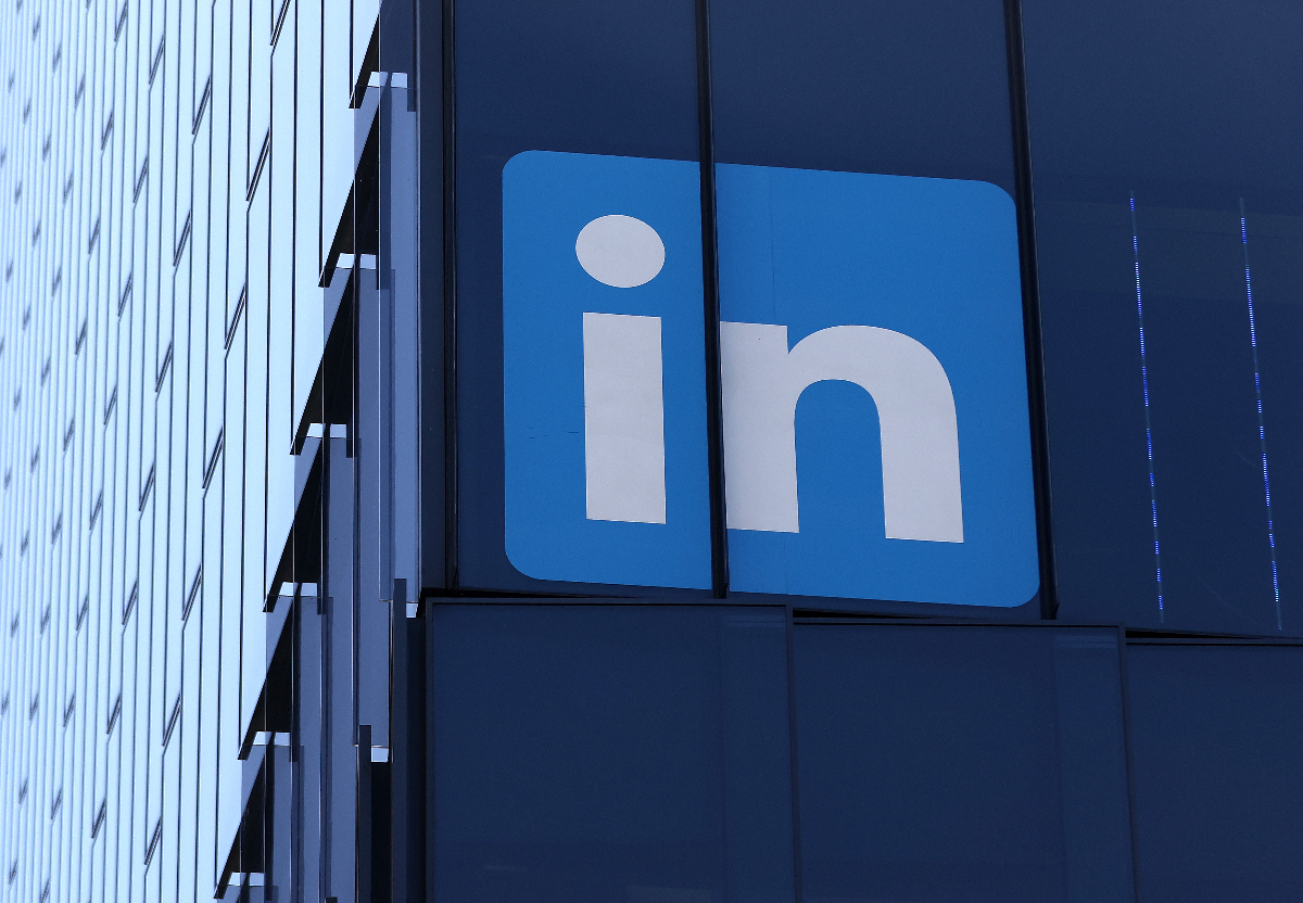 linkedin adds new