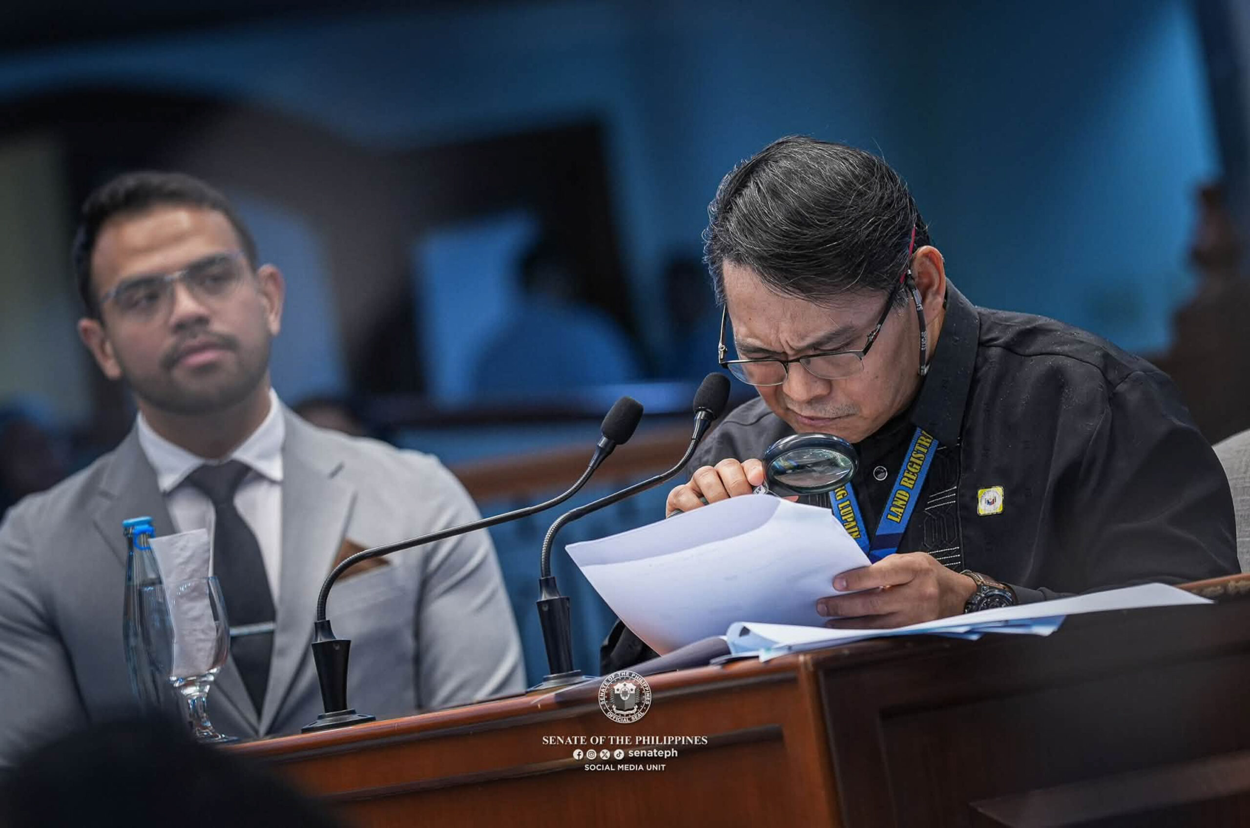 prosecution defense clash