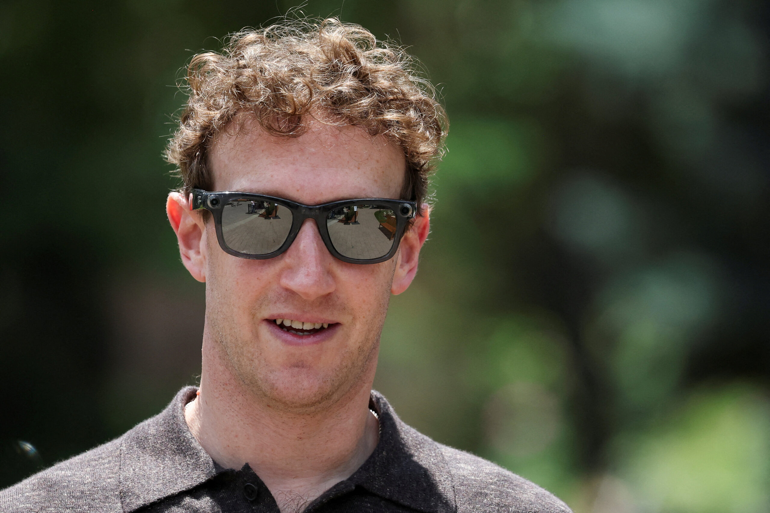 metas zuckerberg says