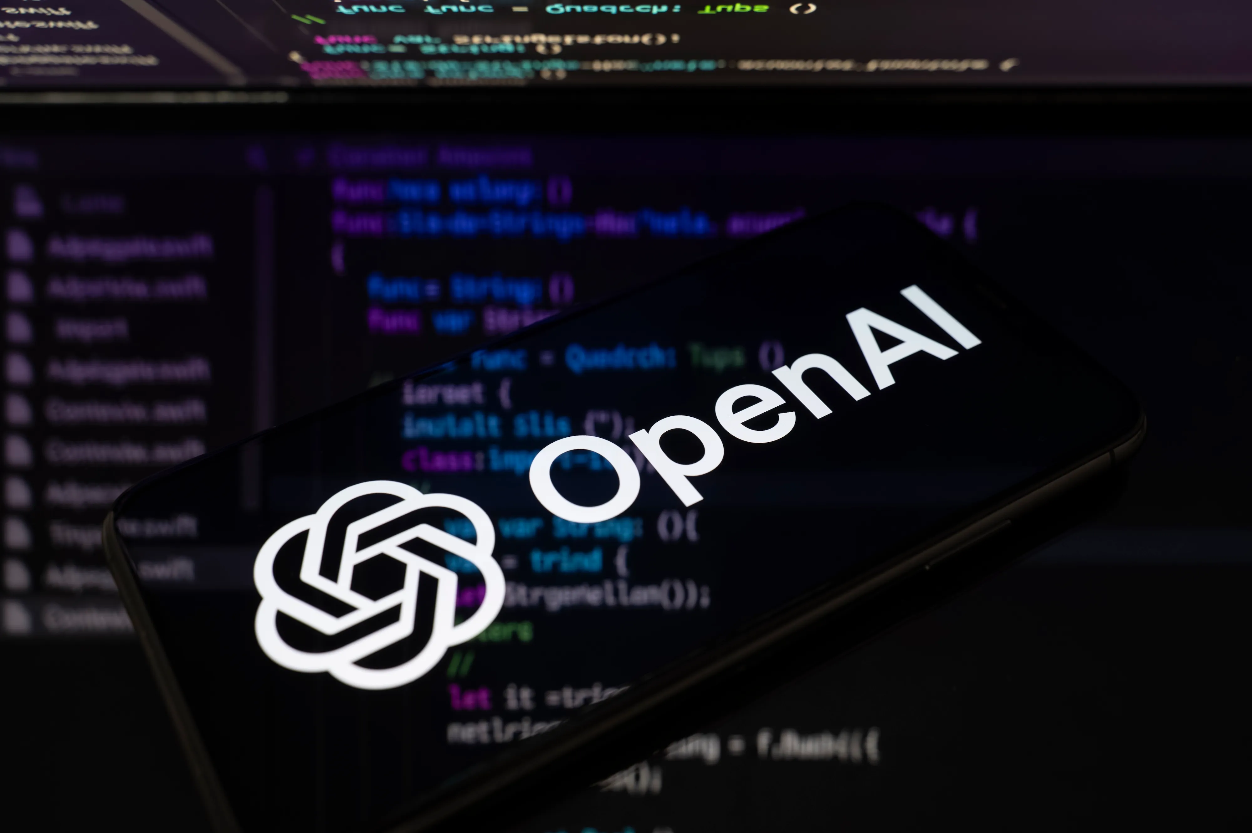 openais feud mathematicians