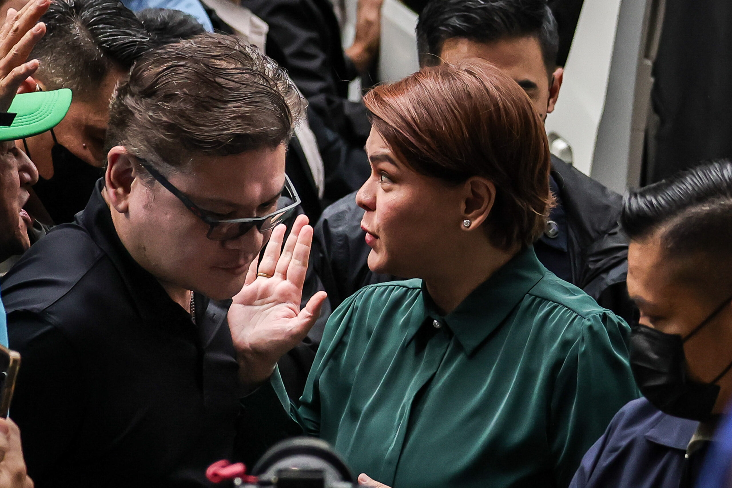 court denies sara