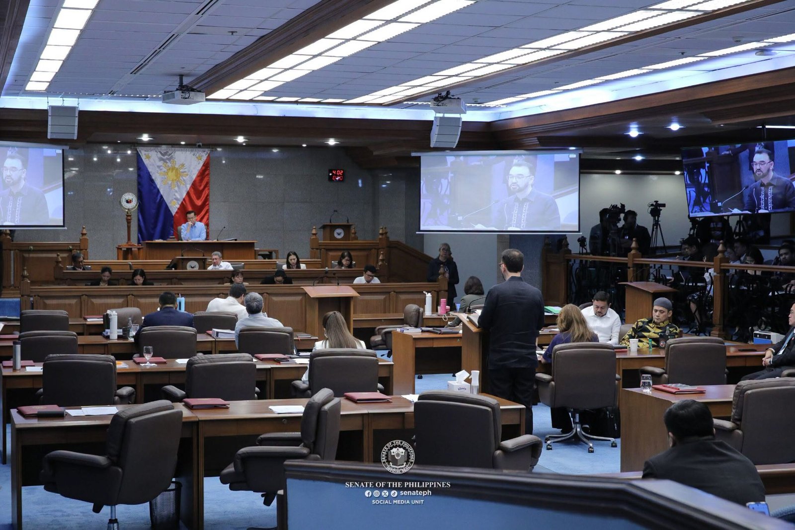 senate ratifies philippinesfrance