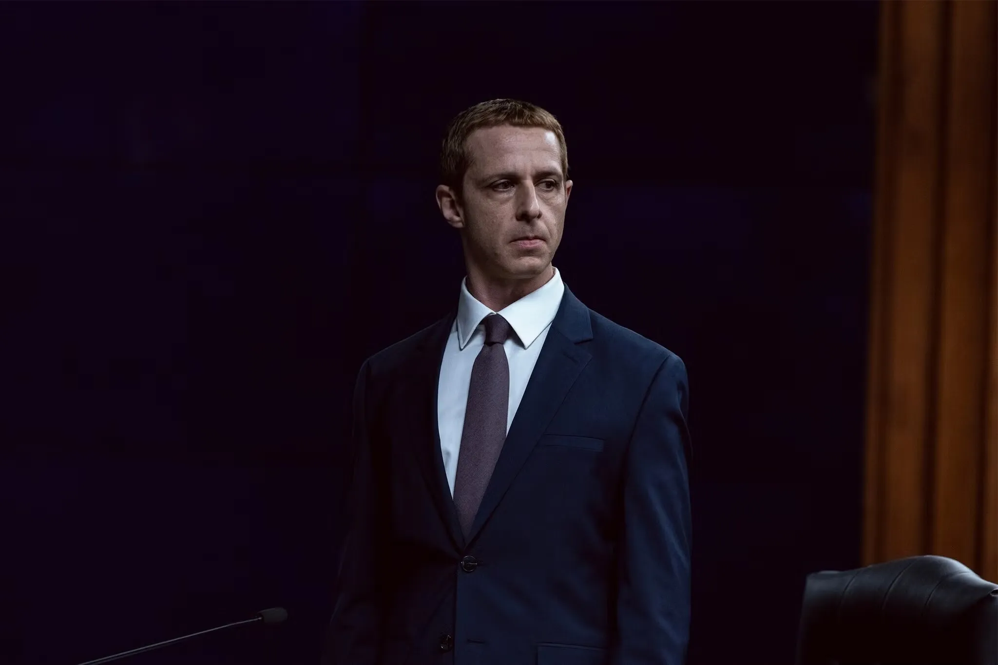 aaron sorkins social
