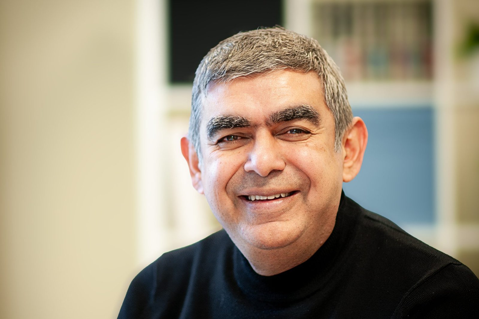 former infosys chiefs