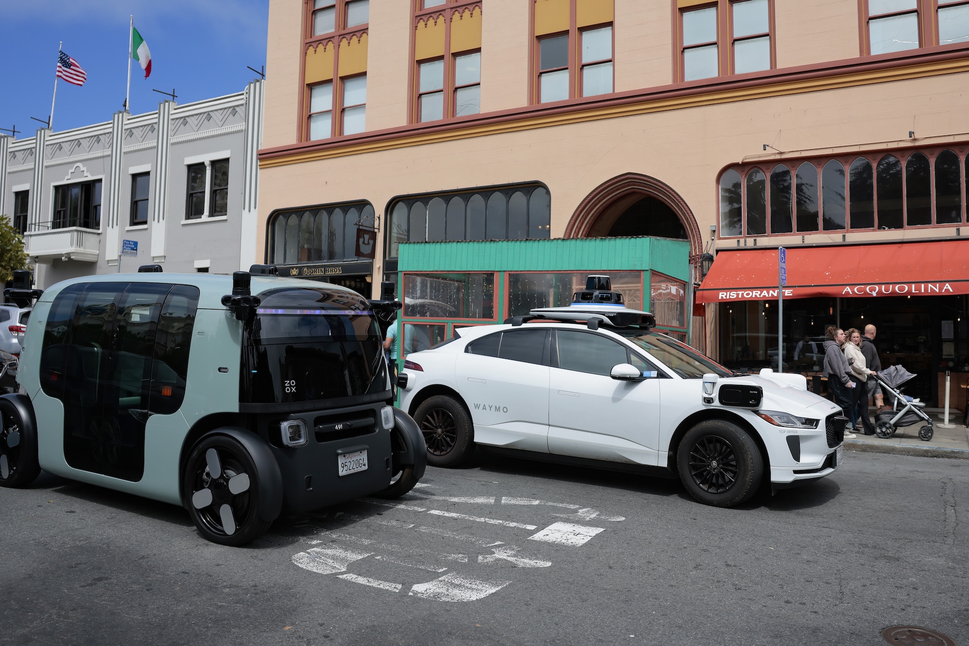techcrunch mobility reining