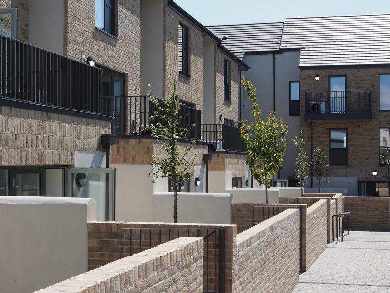 county wexford housing
