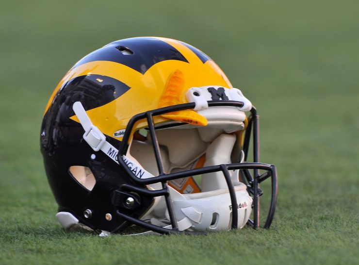 michigan names kyle