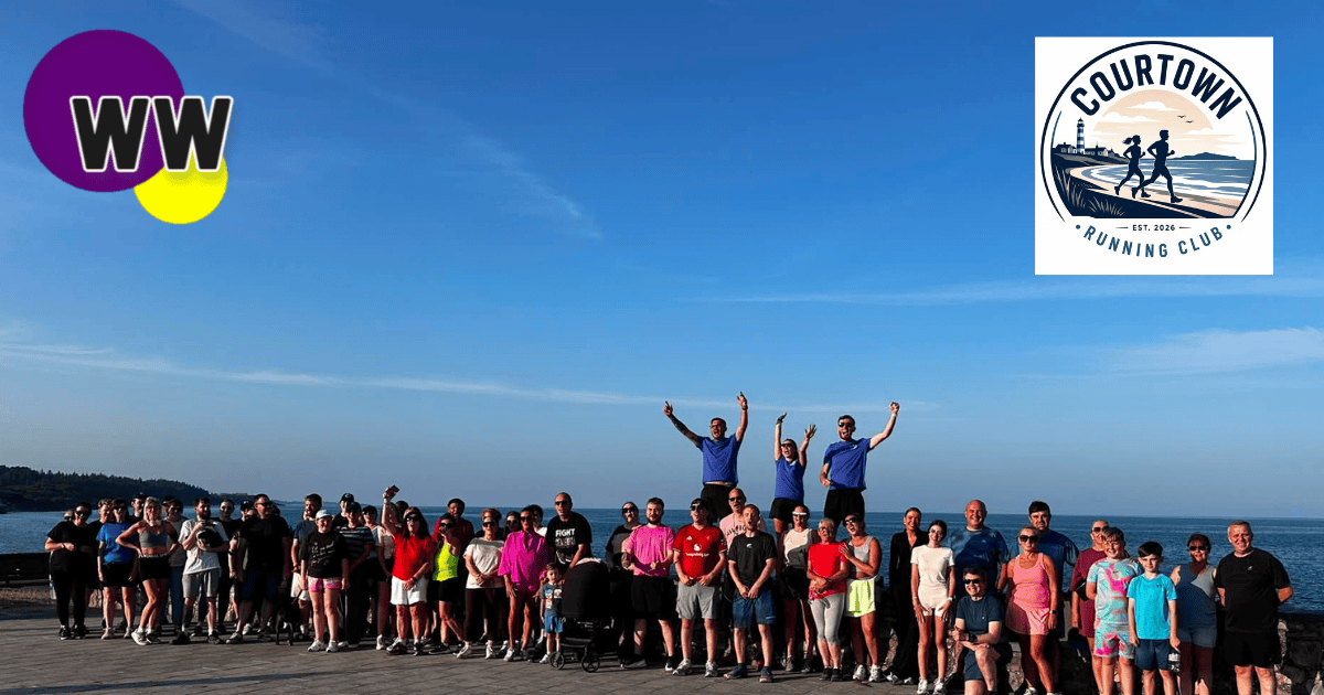 new run club