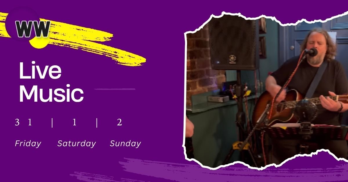 live music wexford