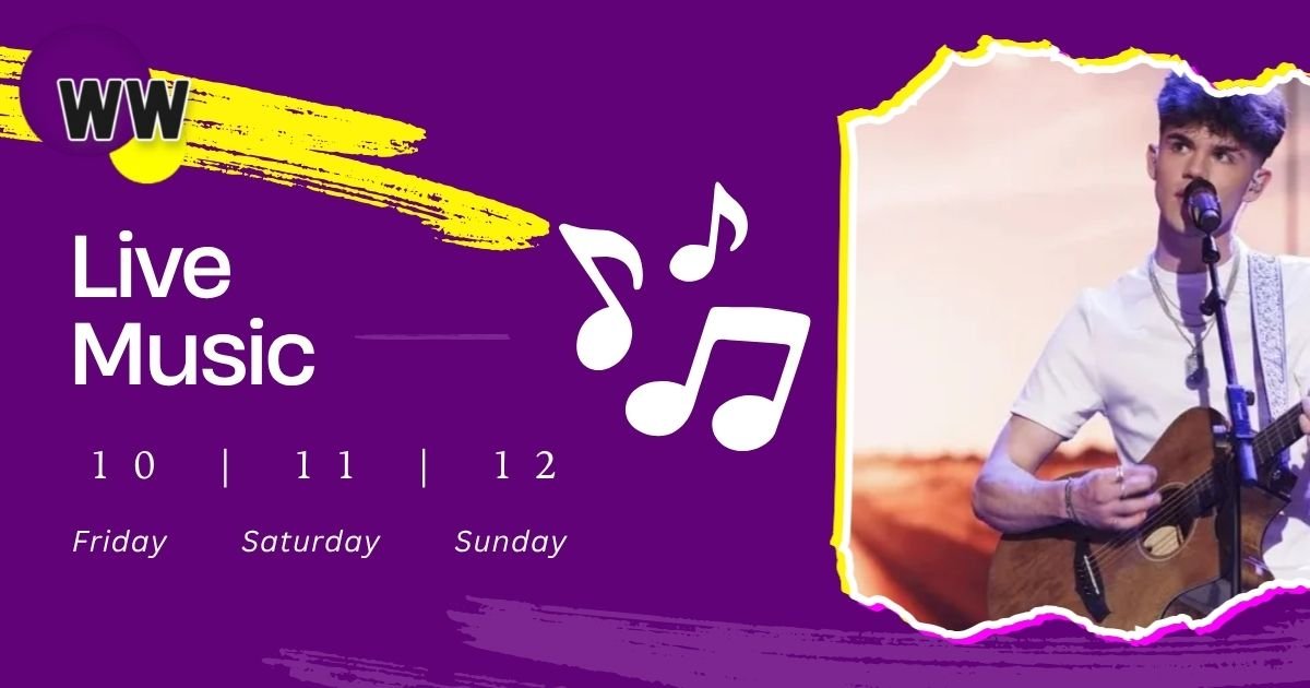live music wexford