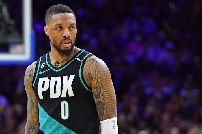 damian lillard reuniting