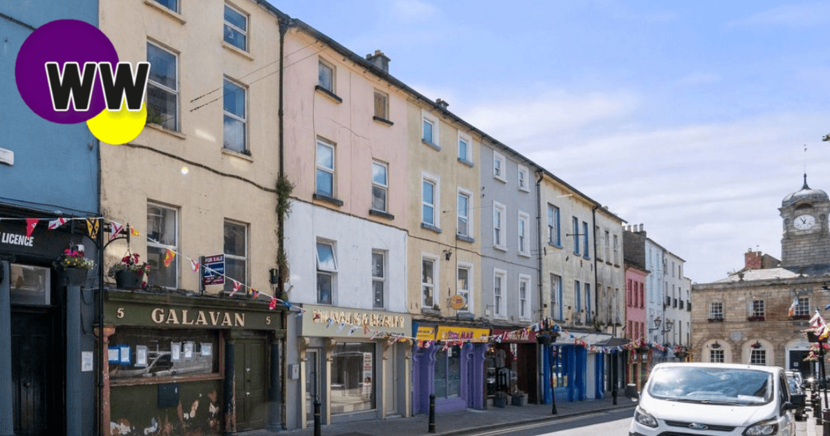 price former wexford