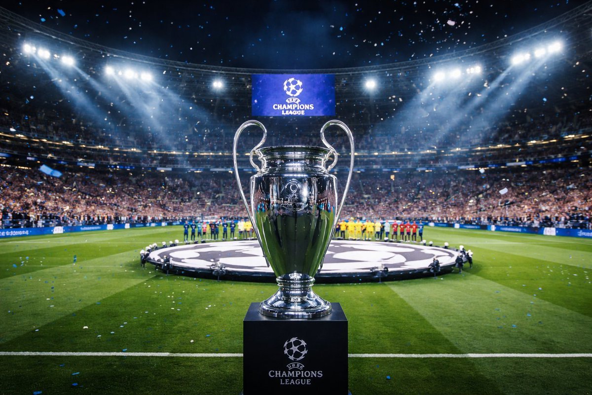 uefa champions league