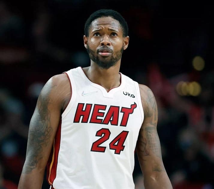 miami heat trade