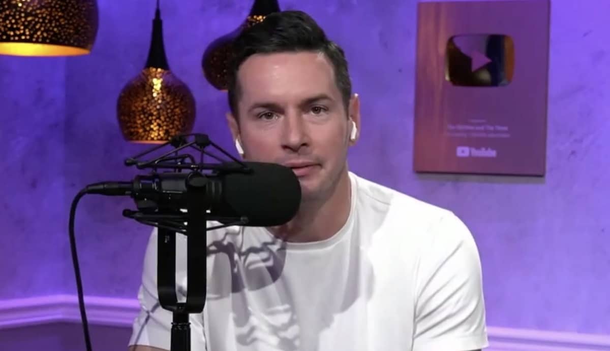 redick calls out