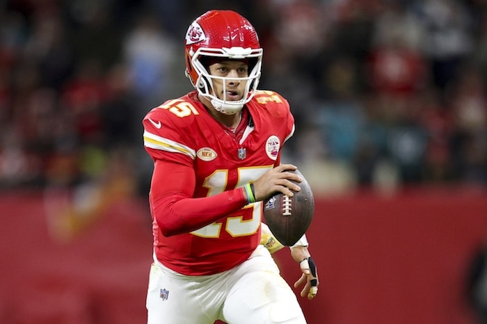 patrick mahomes makes