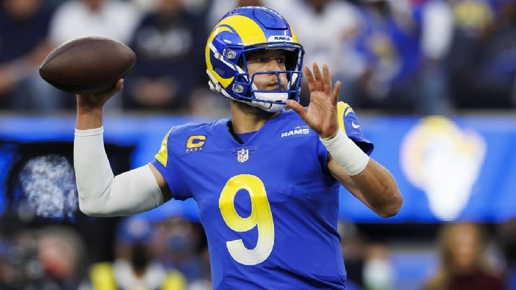 two best nfl