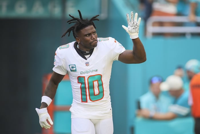 dolphins could put