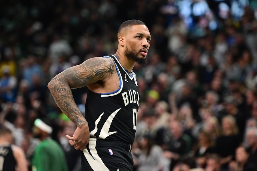 milwaukee bucks waive