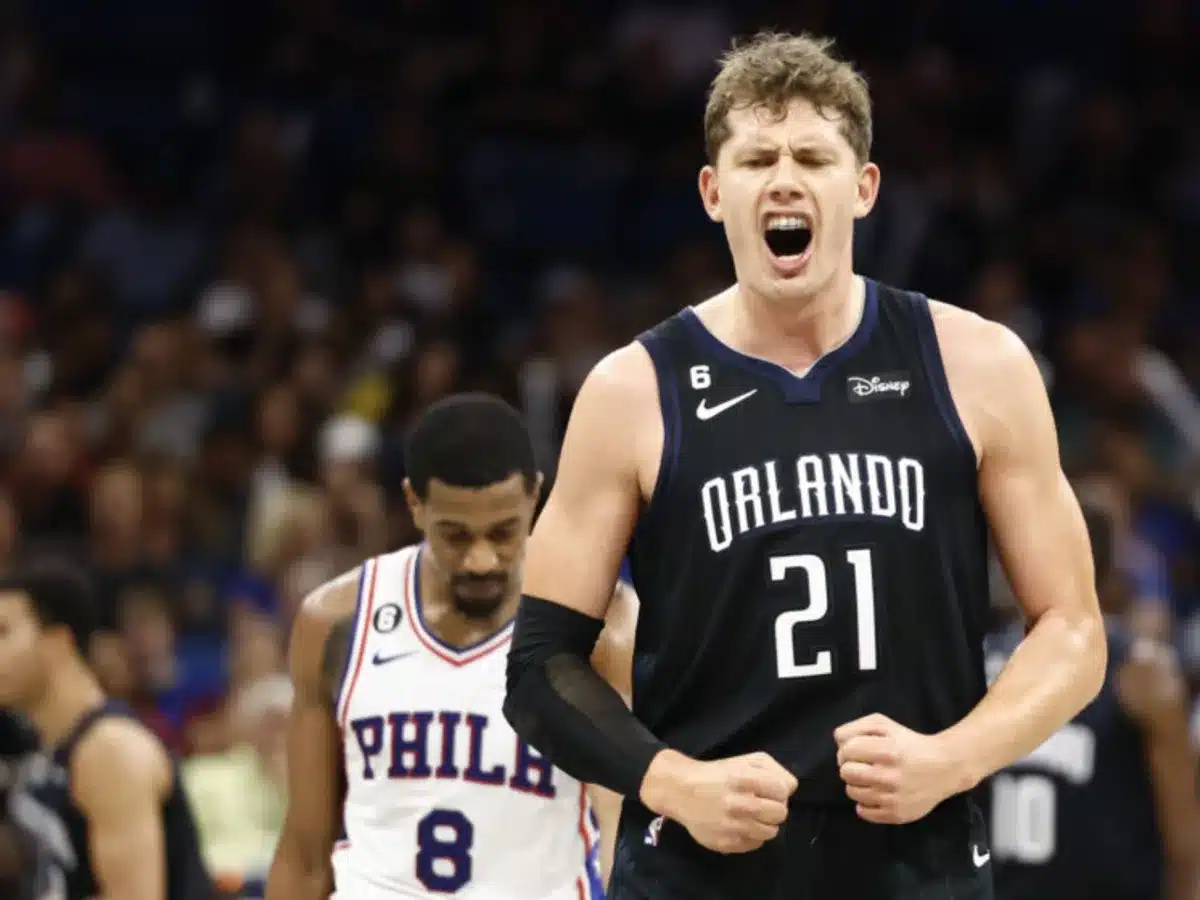 moe wagner magic