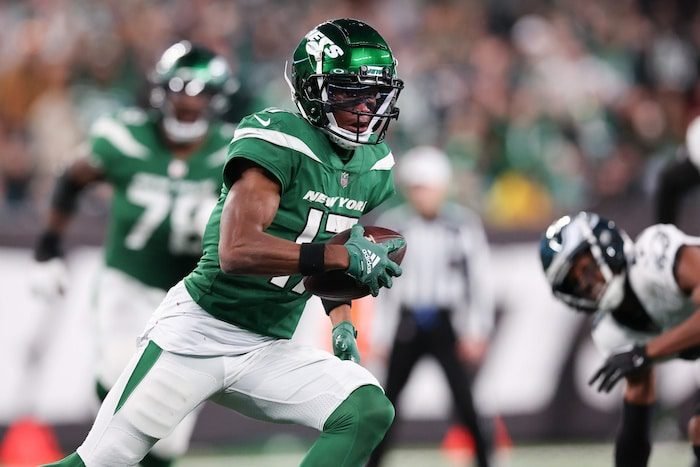 jets garrett wilson