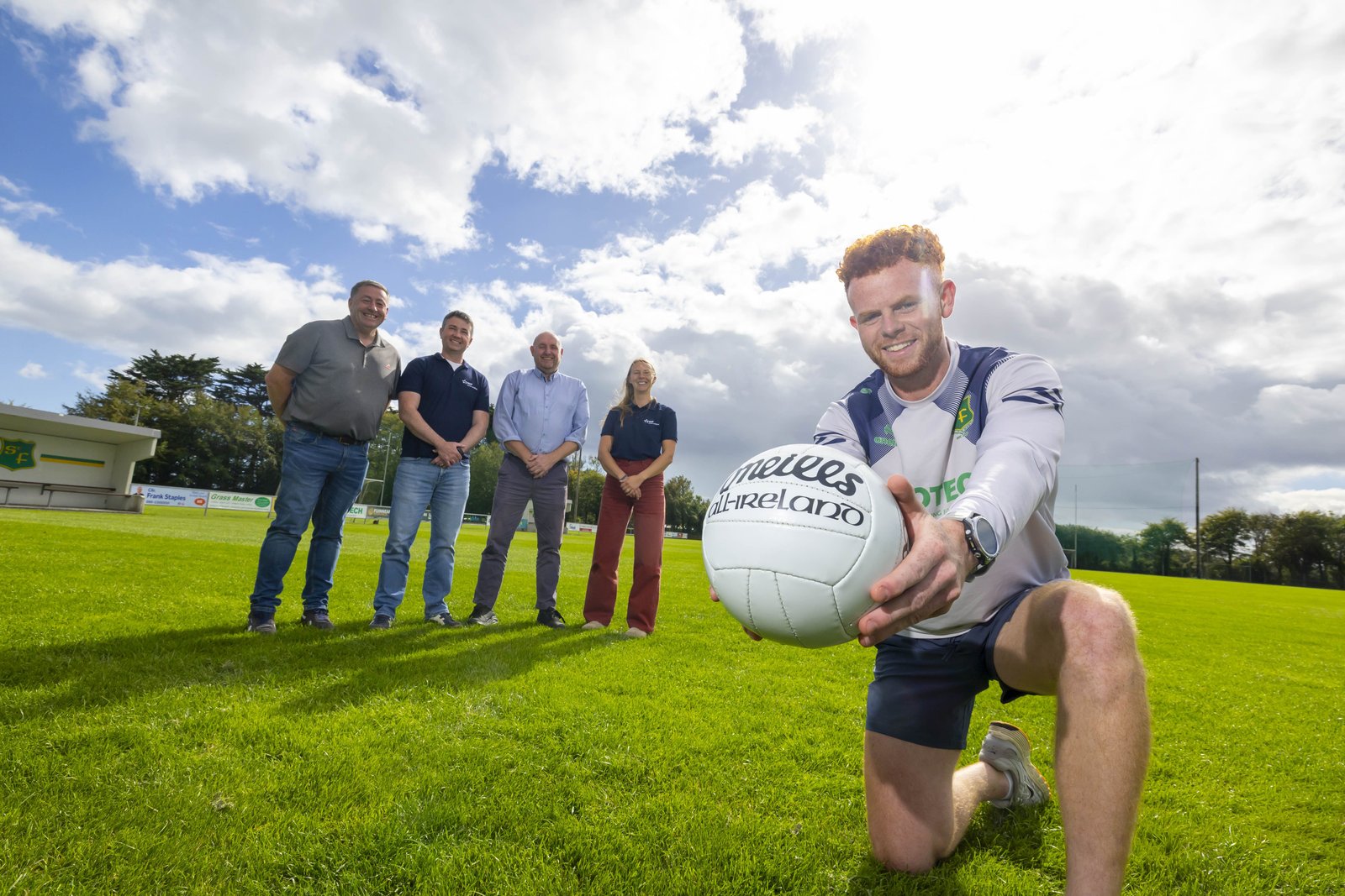 two wexford gaa