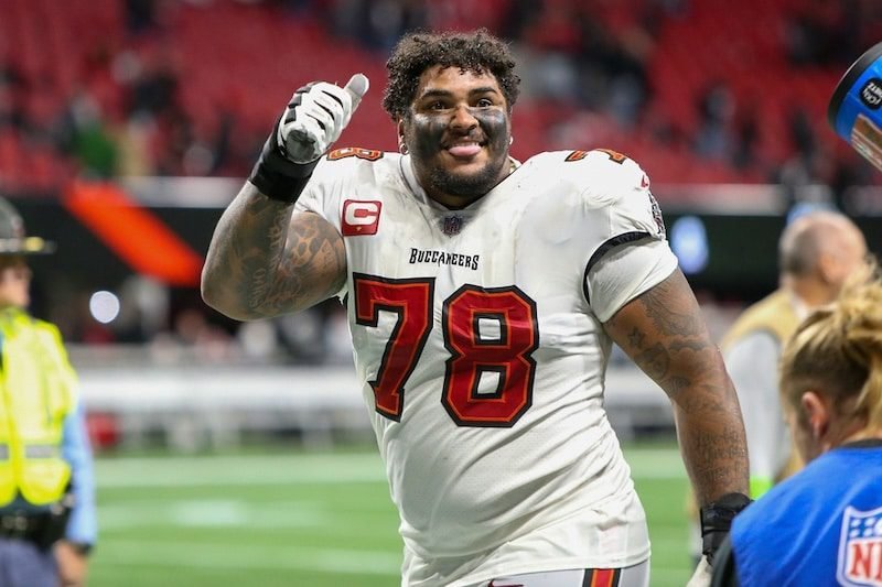 tristan wirfs likely