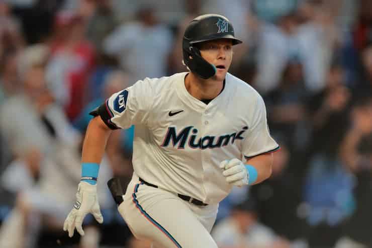kyle stowers hits
