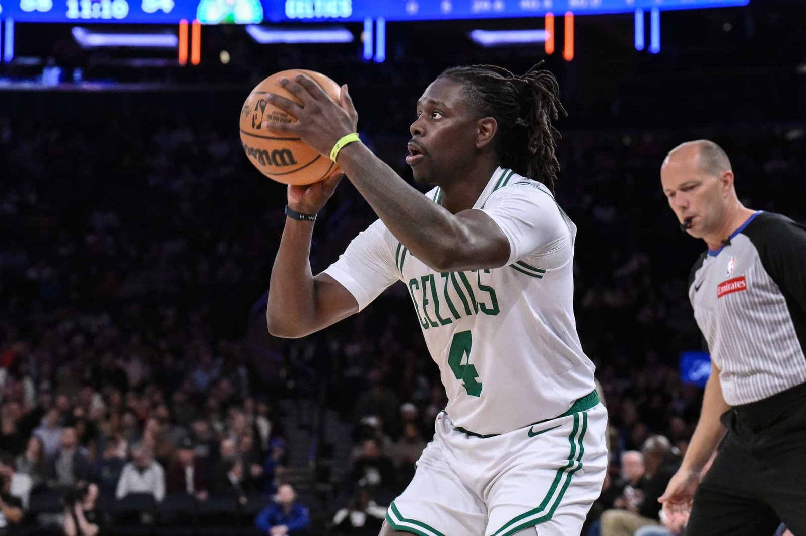 trail blazers acquire