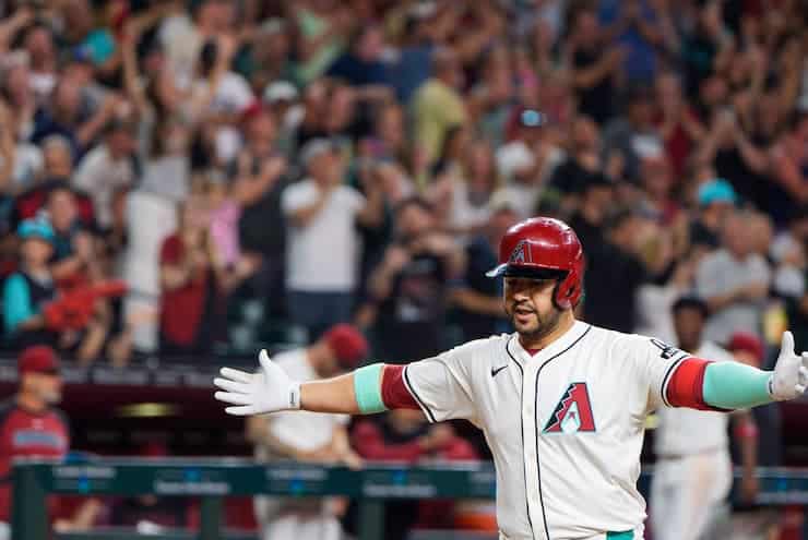 dbacks eugenio suarez