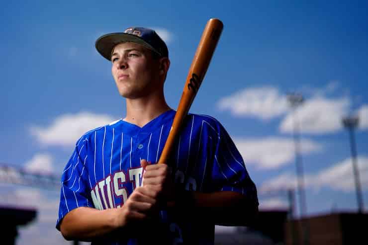nationals select shortstop