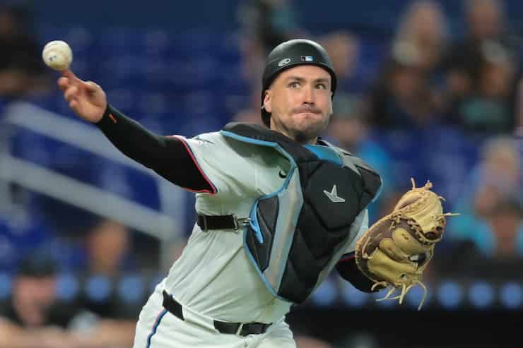 rays change catchers