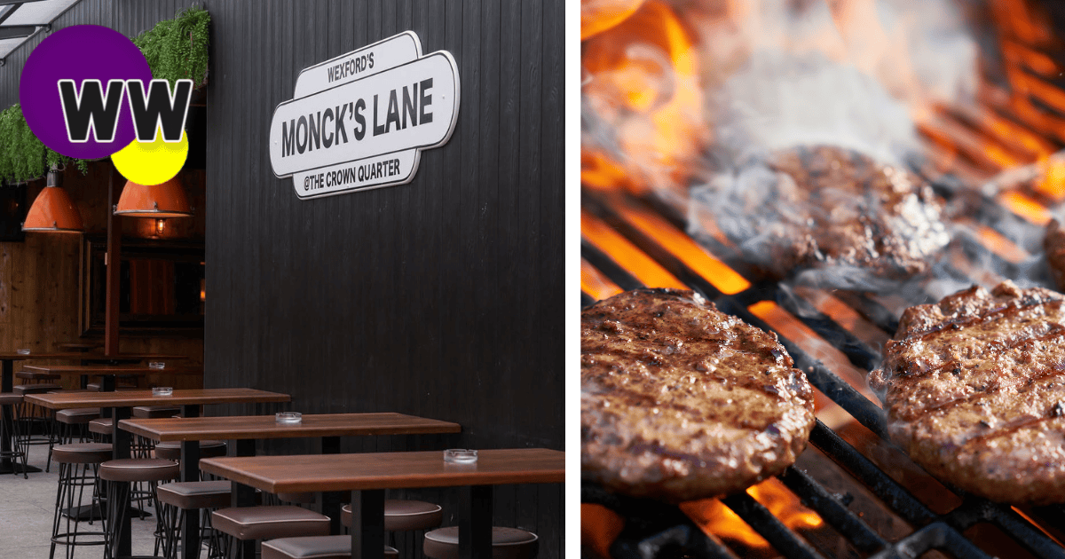 bbq nights add