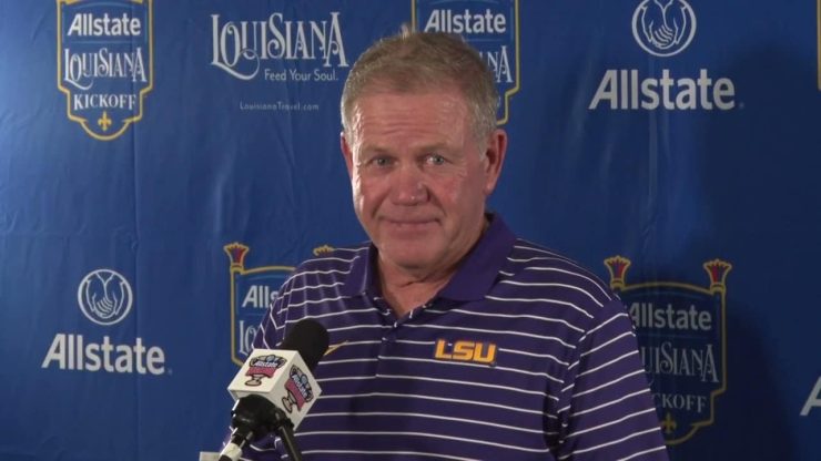 lsu florida make