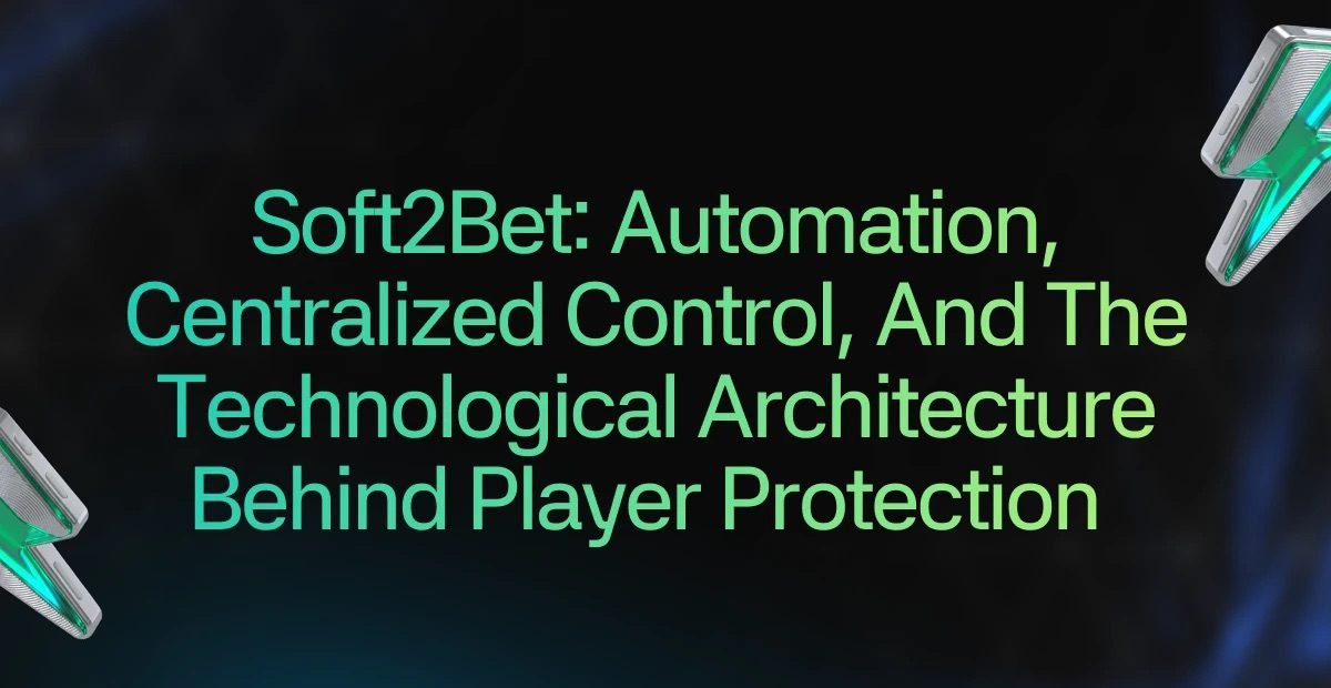 soft2bet automation centralized