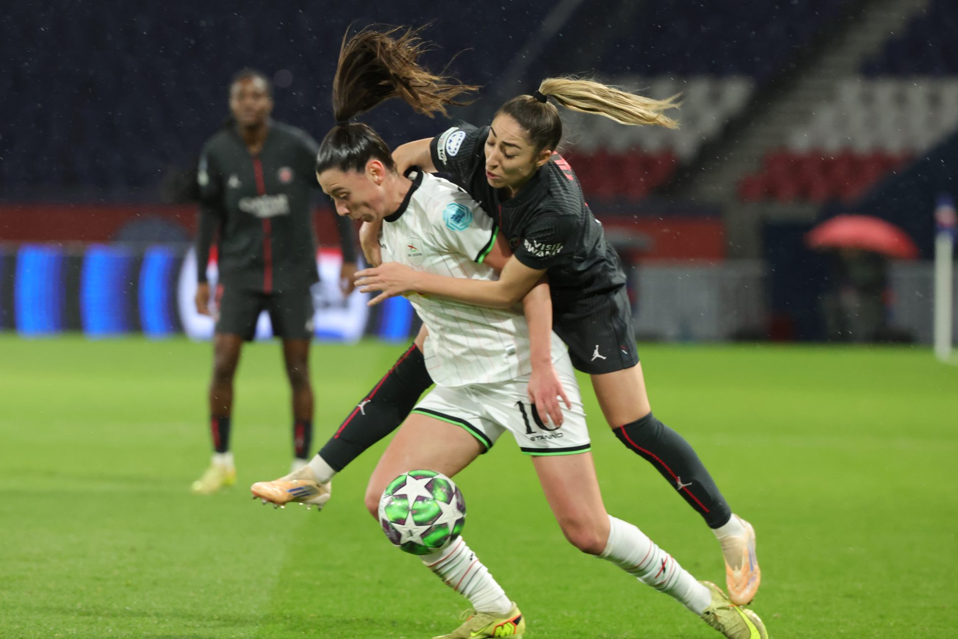 paris saintgermain women