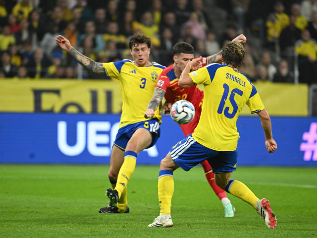 romania sweden uefa