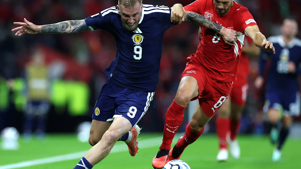 scotland slovenia uefa