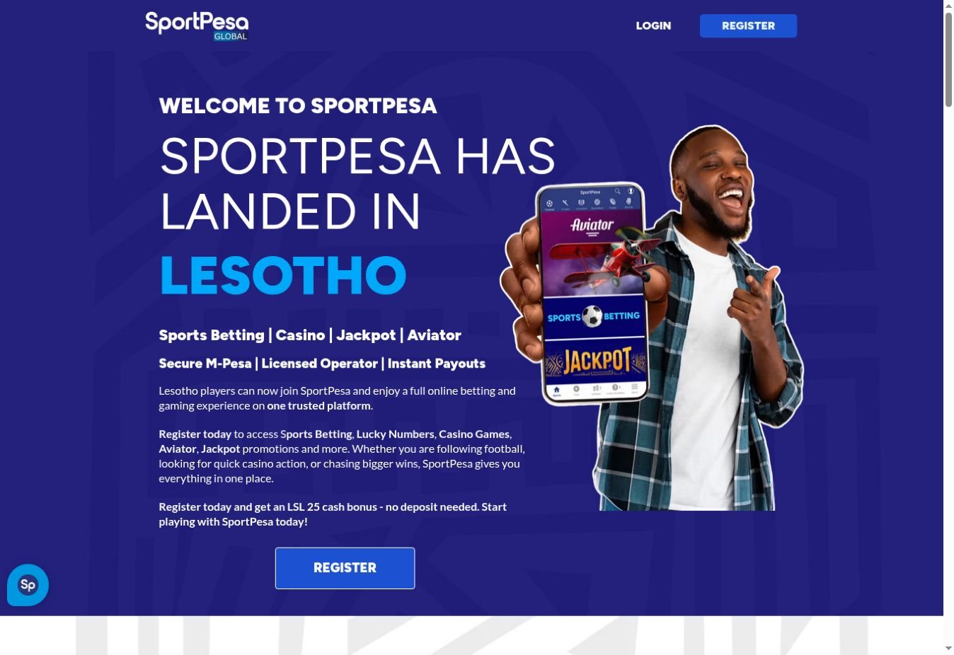 online sports betting