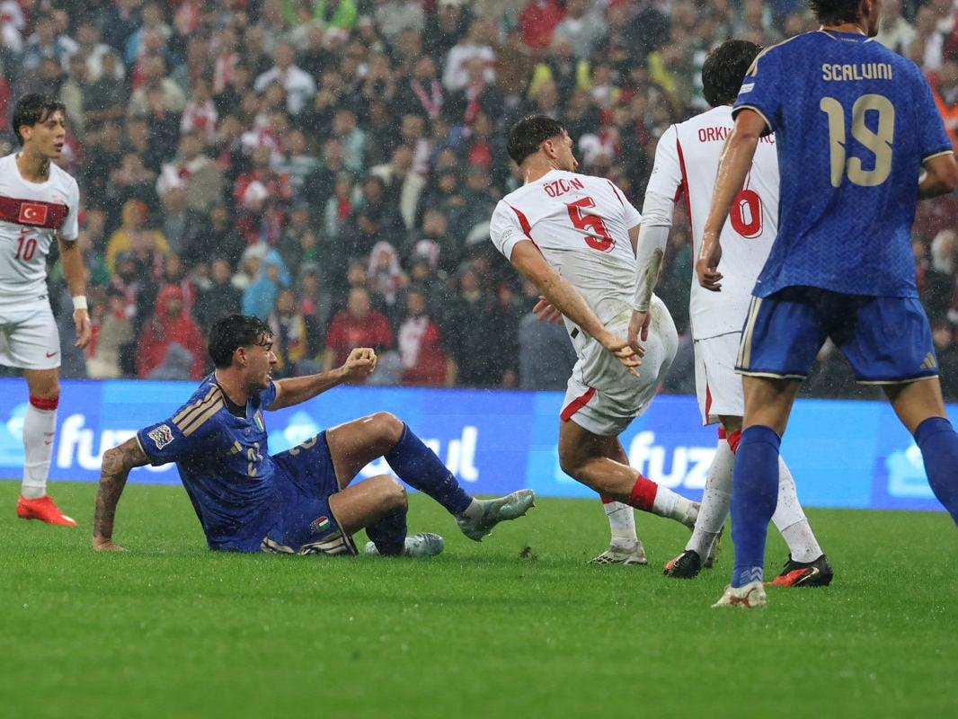 italy trkiye uefa