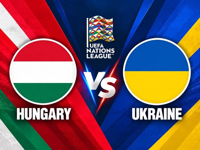 ukraine hungary uefa