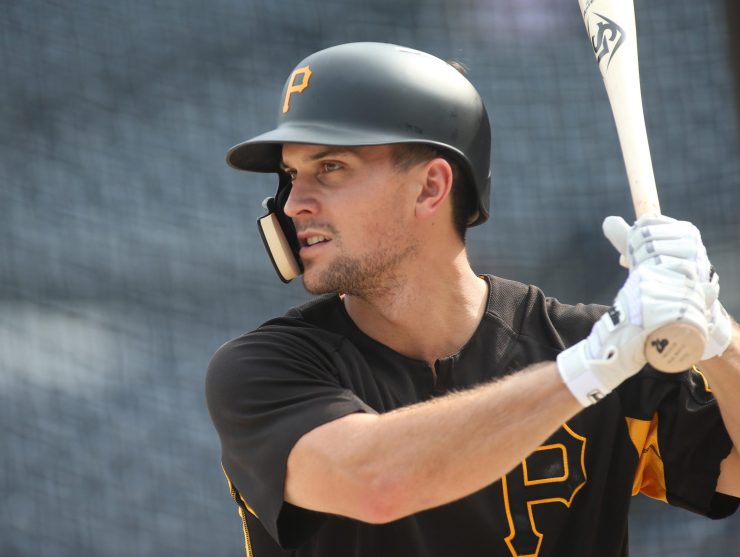 pirates trade adam