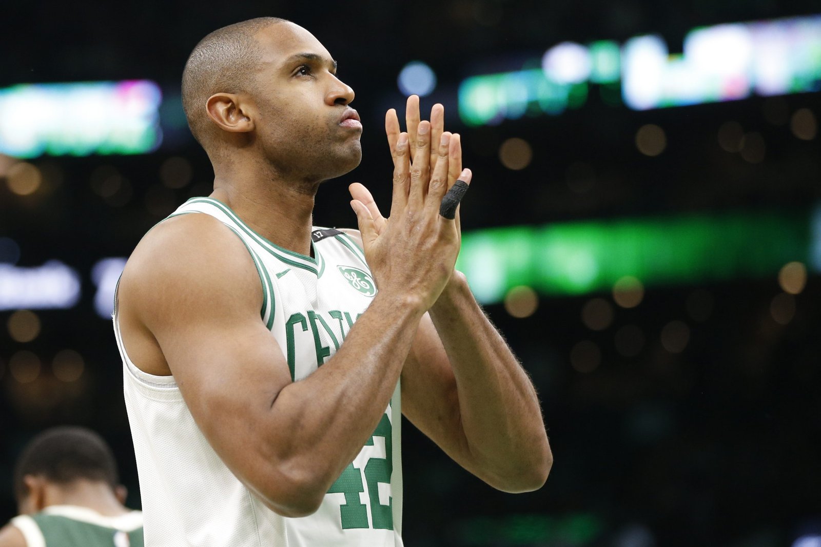 horford drawing interest