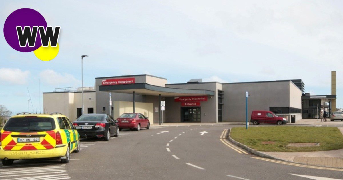 wexford general hopsital