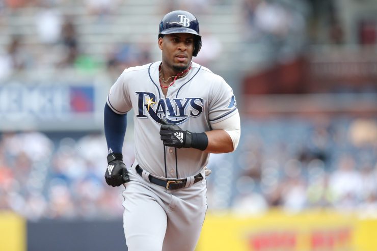 yandy diaz matt