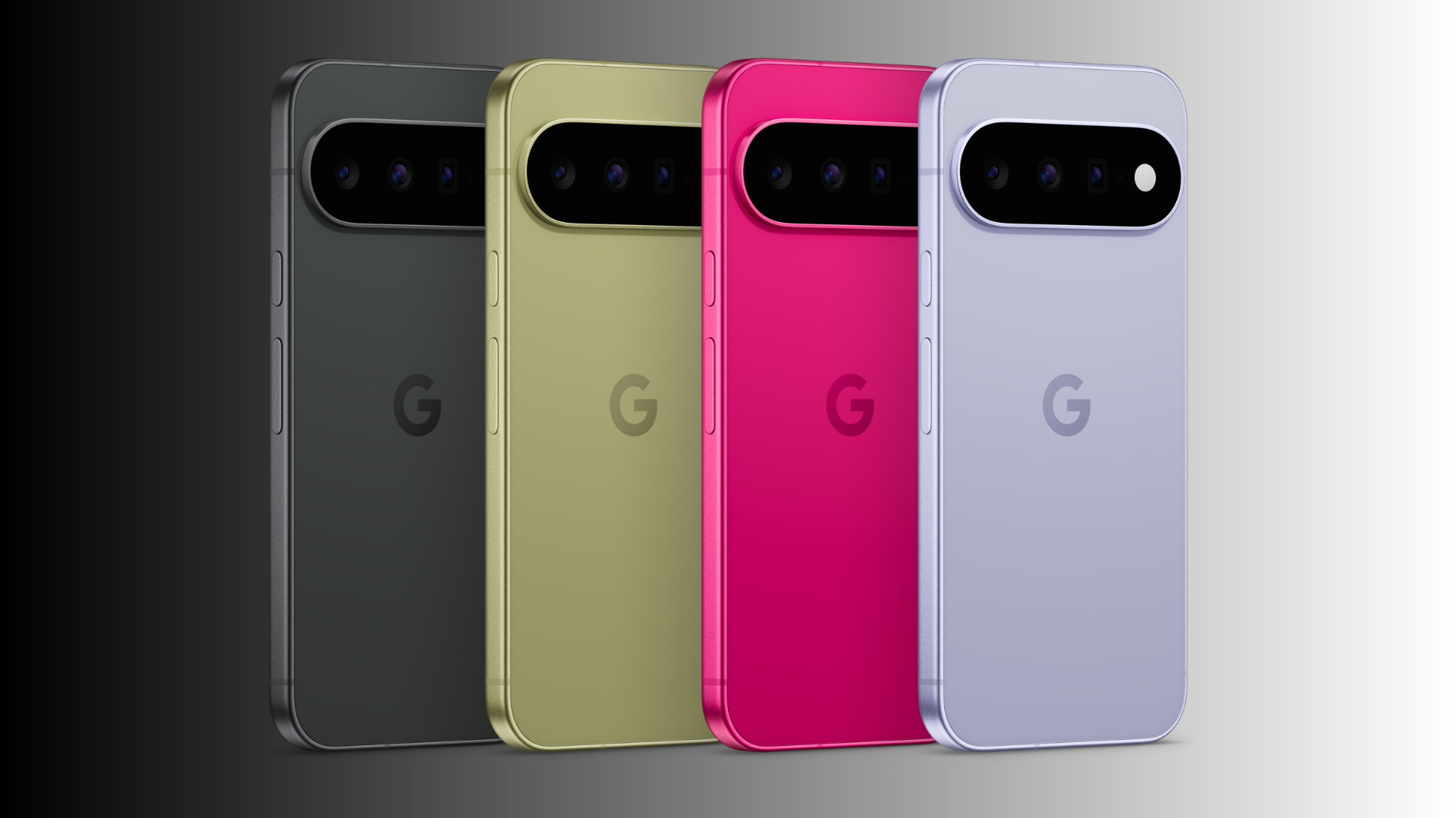 google pixel phones