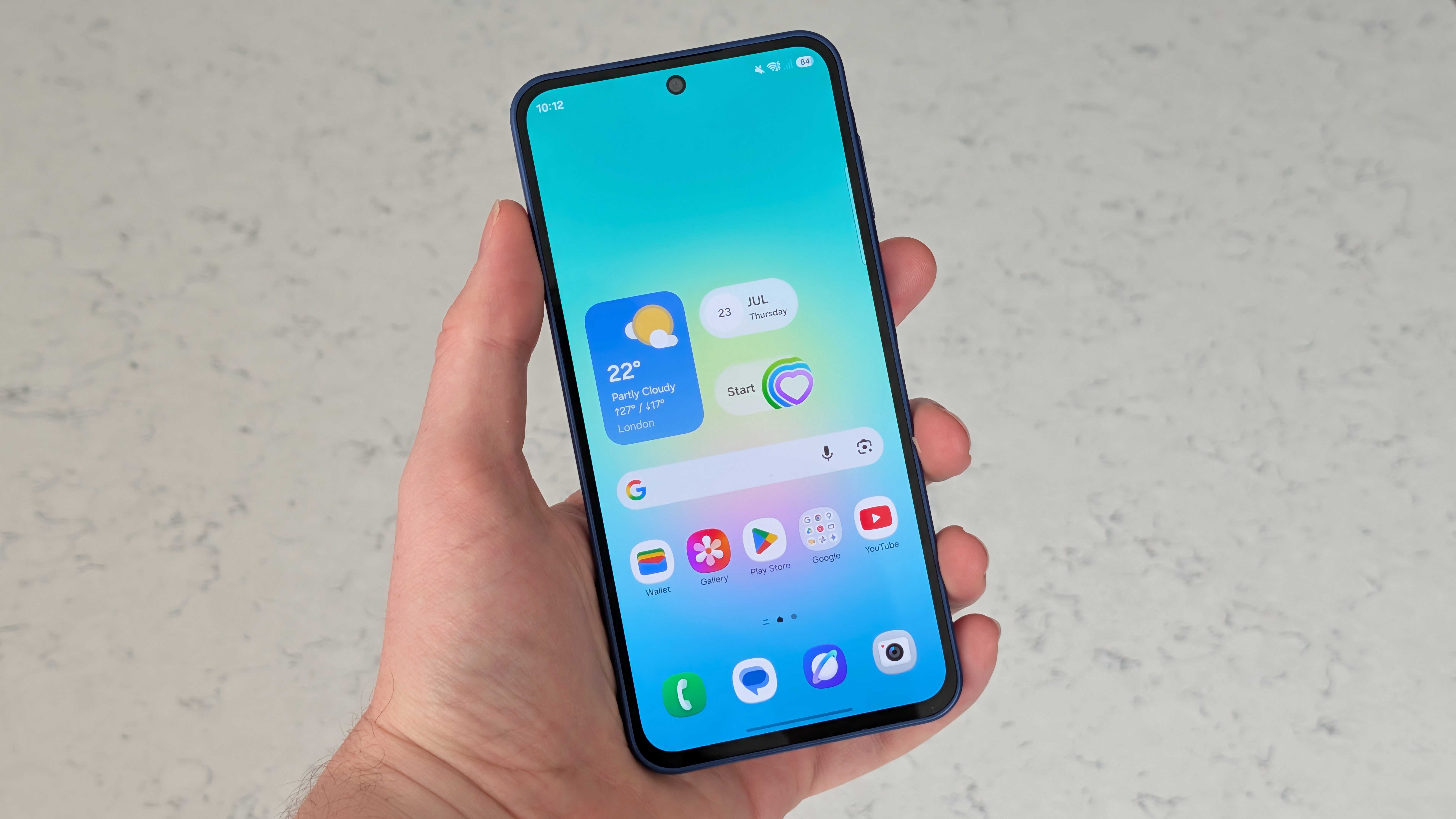 samsung galaxy a27