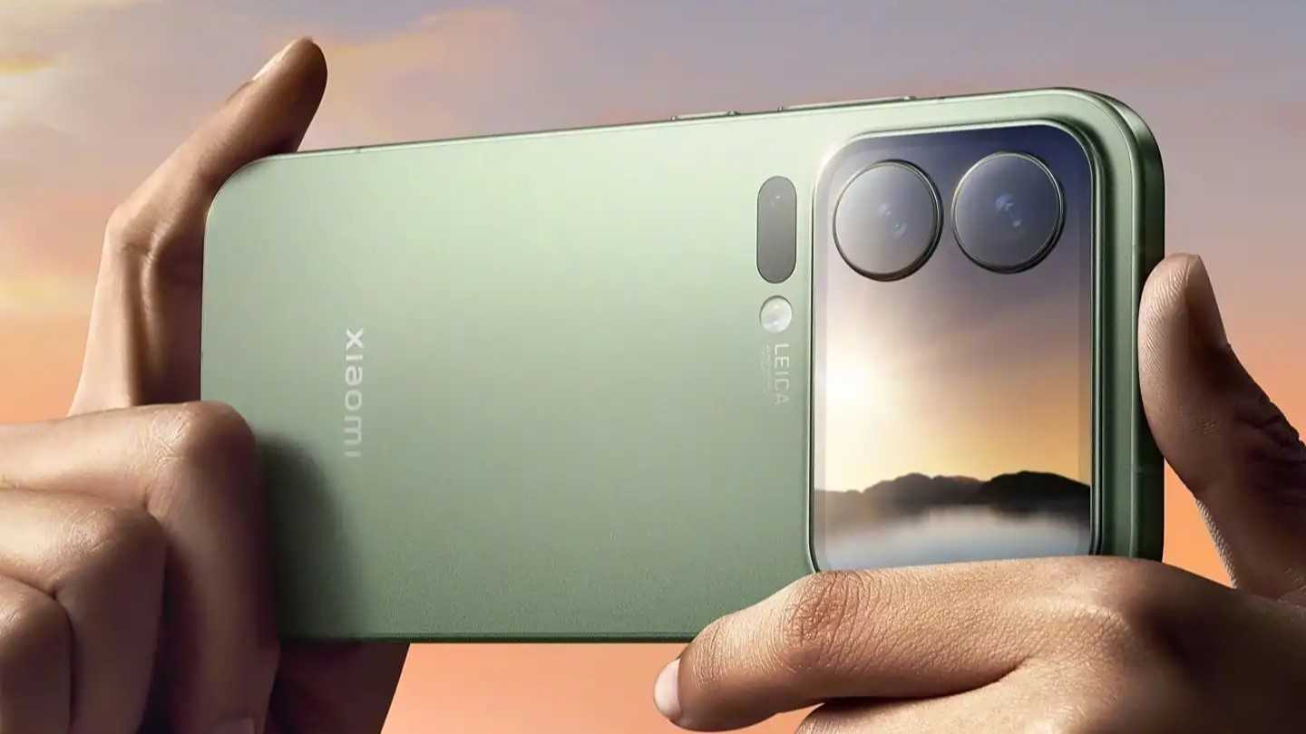 xiaomi pro leak