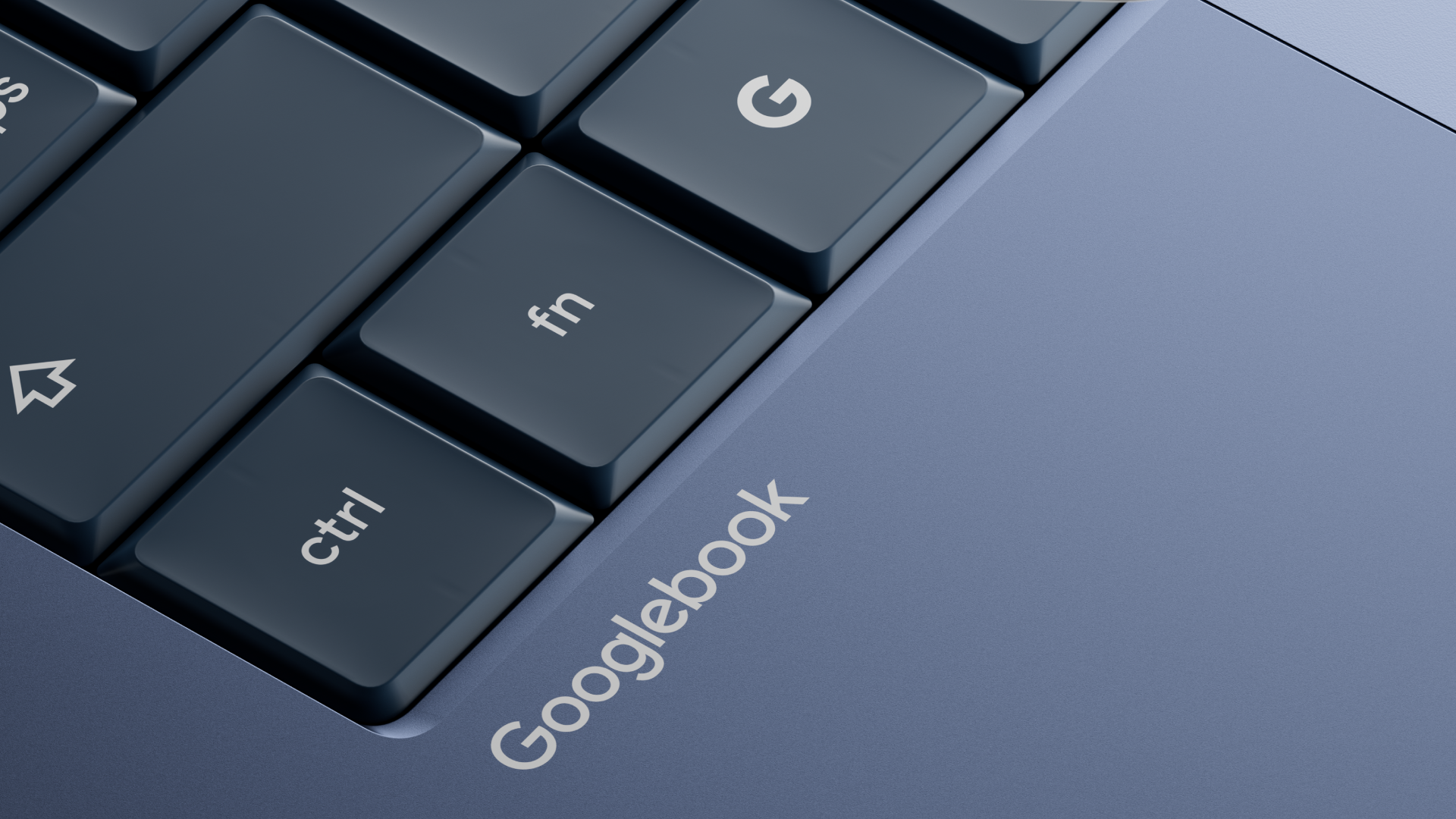 beyond pixel googlebook