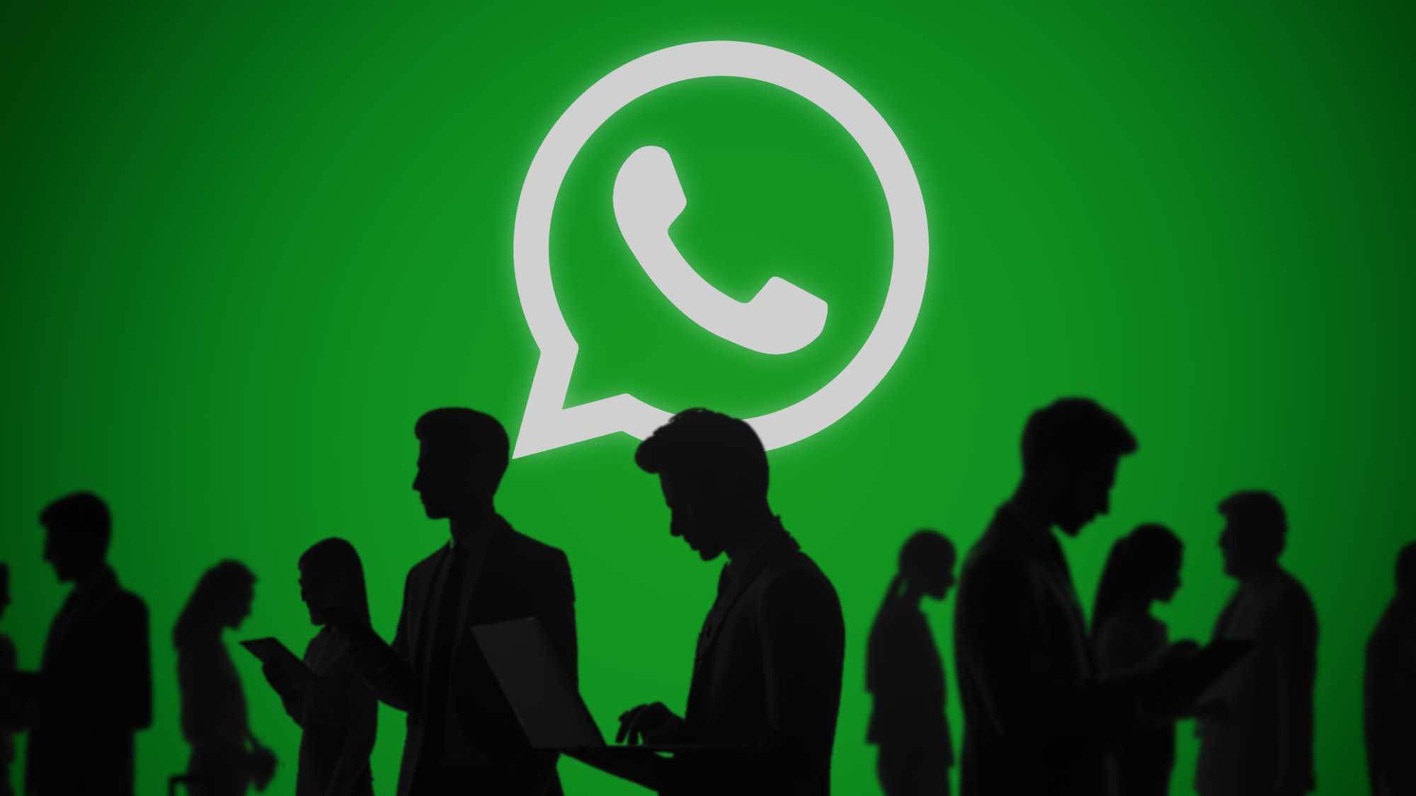 choose scamsafe whatsapp